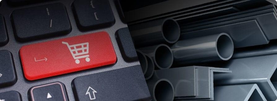 Онлайн заказ любых позиций металлопроката в России,на сайте компании МеталлПрокат